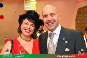 1. Heimsitzung - 2026