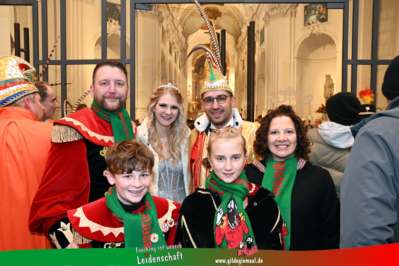 2023_Gottesdienst_Karnevalisten-001