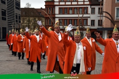 2023_Inthronisierung_Prinzenpaar-004