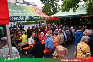 2025 Giemaulfest
