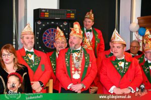 2026 Giemaulpaar on Tour