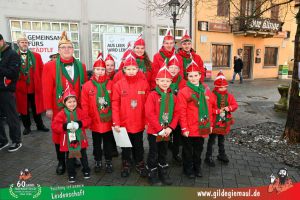 2026 Narren-Wiegen