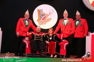2026 Prinzenpaartreffen Albertshofen