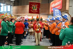 2026 Selgros Fasching