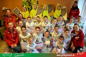 2026 Seniorenfasching St. Paul