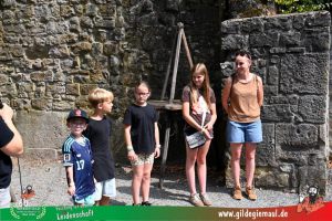 2026 Sommerfest der Aktiven