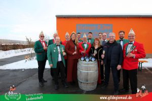 2026 Vorstellung Weinbrunnen