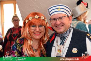2026 Würzburger BunteSitzung