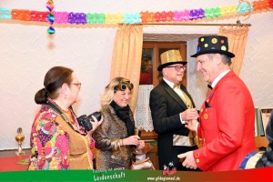 3. Heimsitzung - 2023