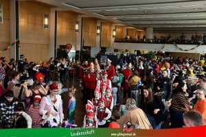 Adalbero Kinderfasching