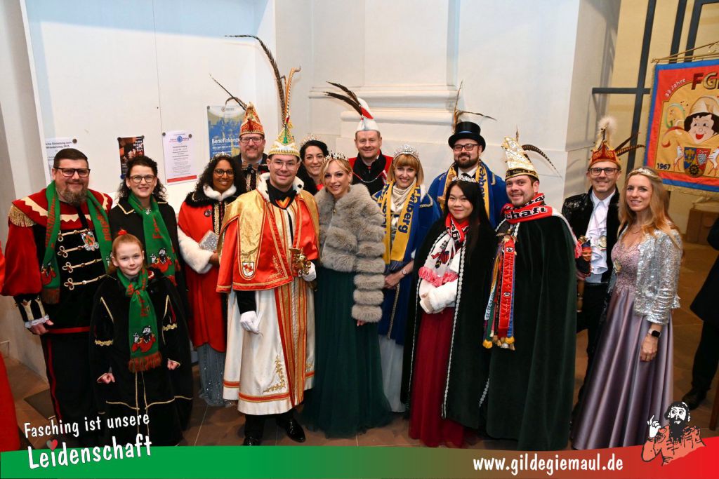 2025_Gottesdienst_Karnevalisten