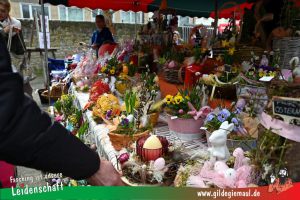 Hätzfelder Ostermarkt