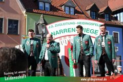 Narrenwiegen