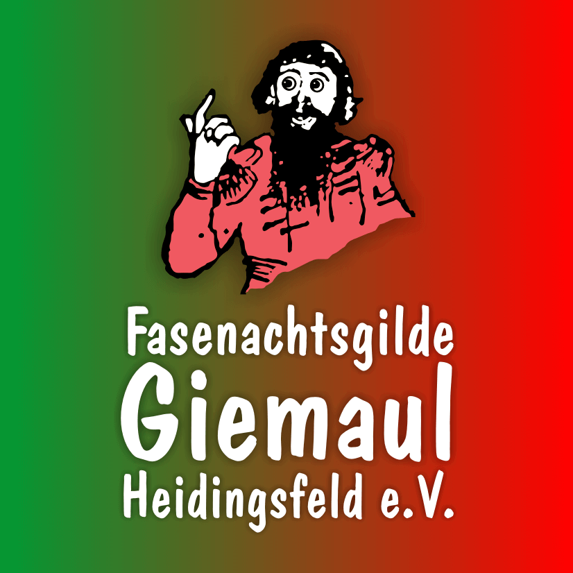 Fasenachtsgilde Giemaul Heidingsfeld e.V.